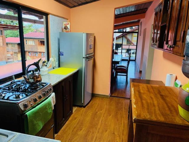 Hostal La Casa De Rodrigo Baeza Exterior photo
